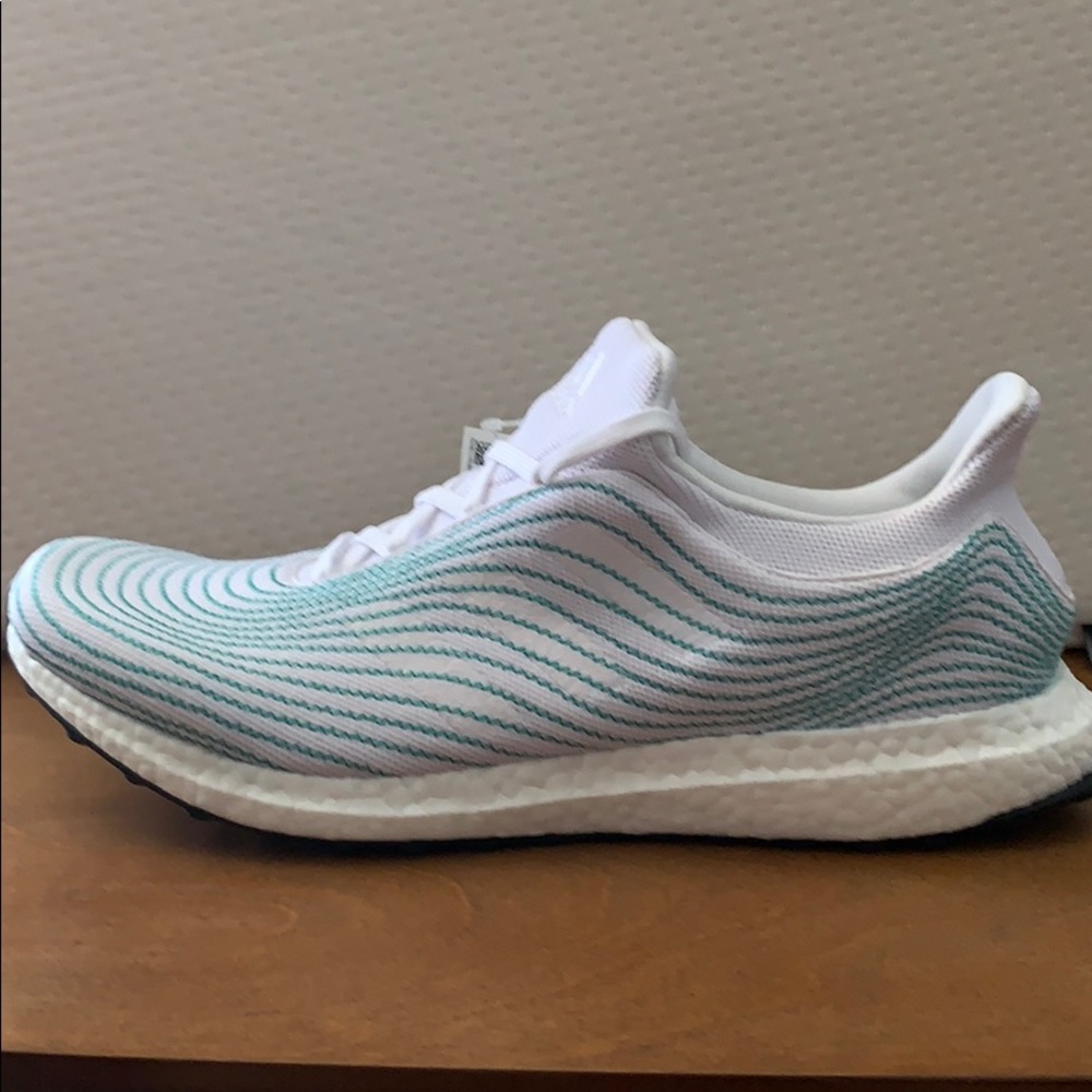 UltraBoost DNA Parley Shoes